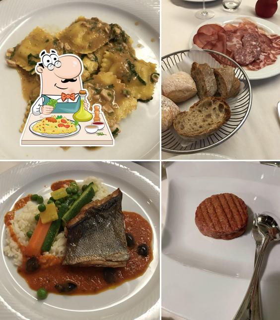 Cibo al Bottegone