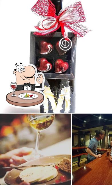 Cibo al El Nouar