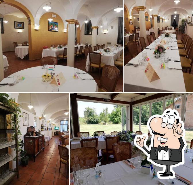 Hotel Riviera Ristorante La Briciola