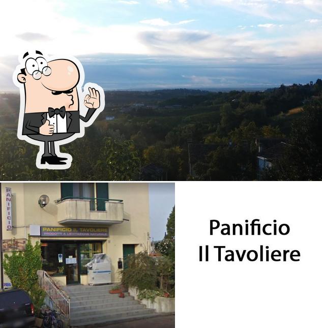 Panificio Il Tavoliere