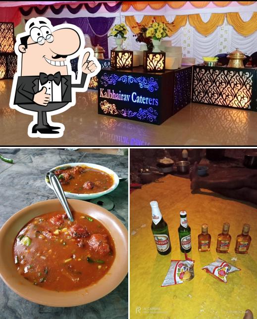 Kalbhairav Fast Food And Catering
