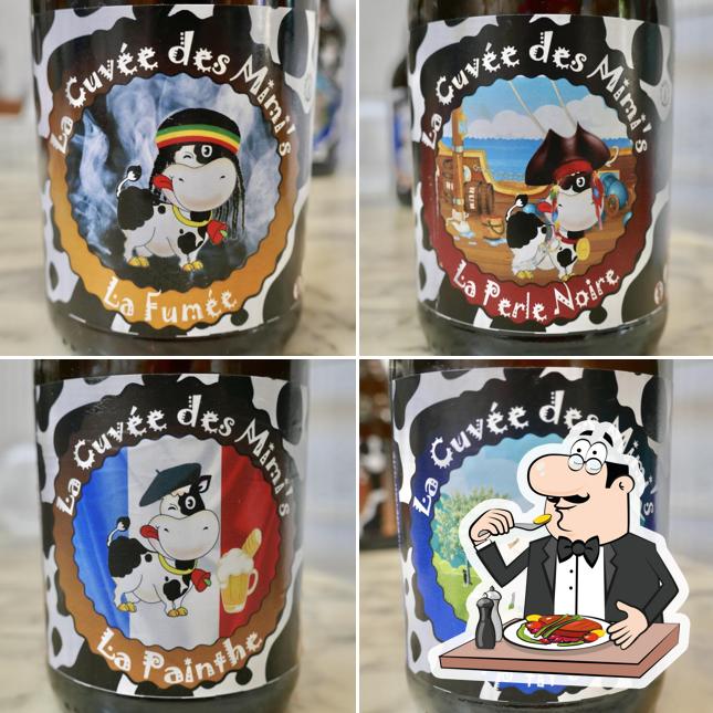 La Cuvée des Mimi's