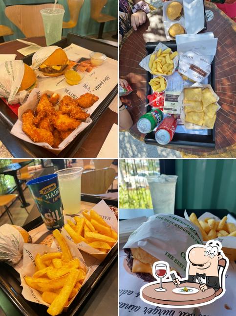 Madero Container Valinhos