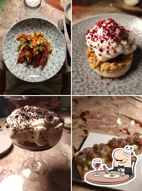 Nunziatina Ristorante