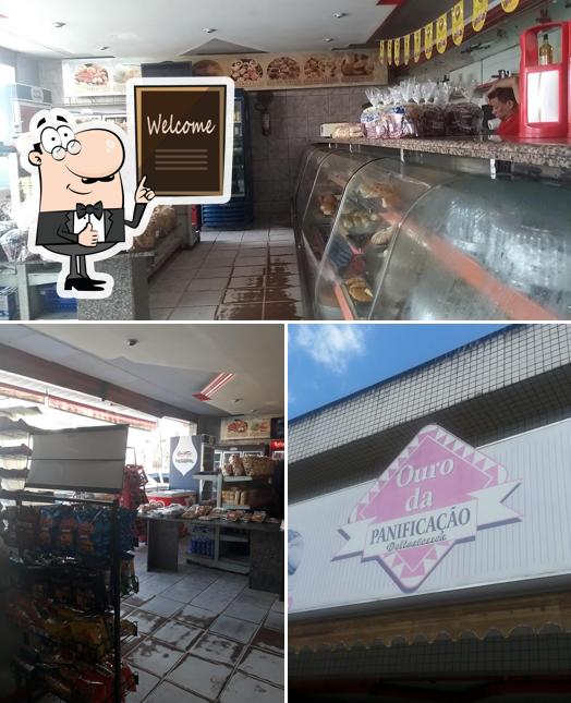 Ouro da Panificação Delicatessen