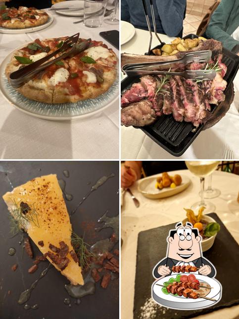 Cibo al Perché sì