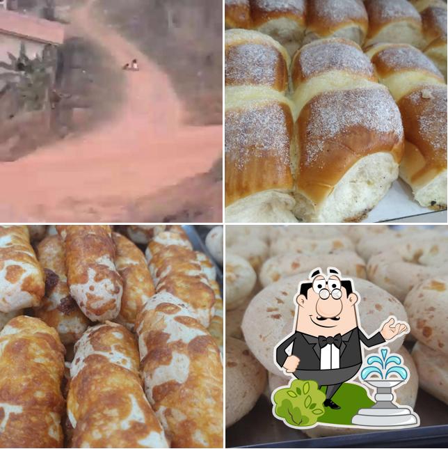 Padaria Primícias Da Terra