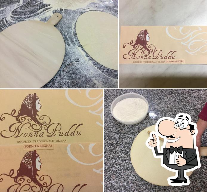 Guarda questa foto di Panificio NONNA PUDDU