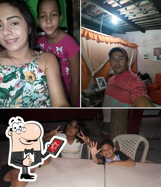 Pizzaria Da Dona Zélia