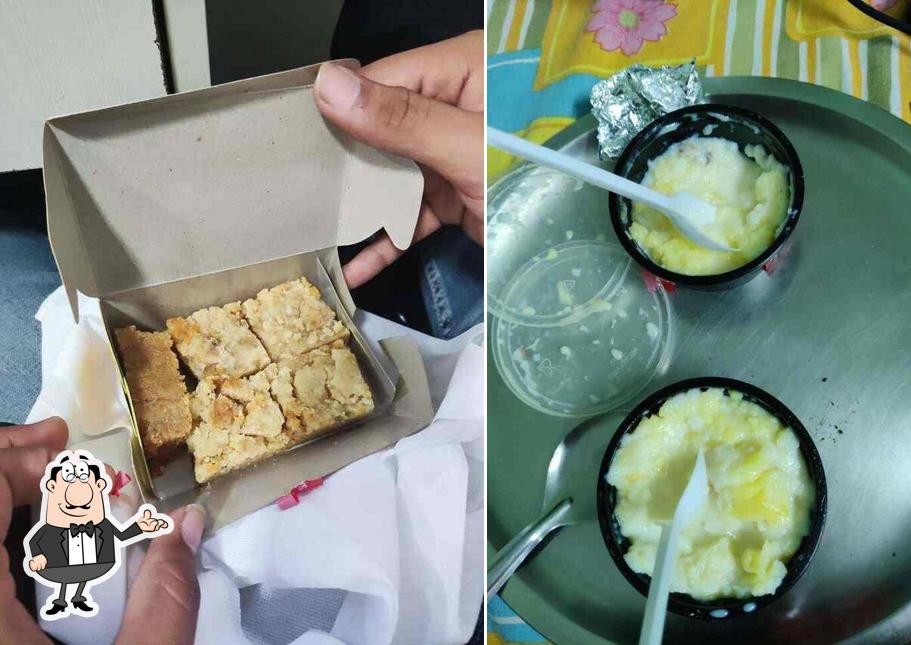 The interior of Rasgulla Nation 24x7