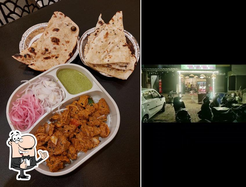 Here's a pic of Theka Desi Chaap