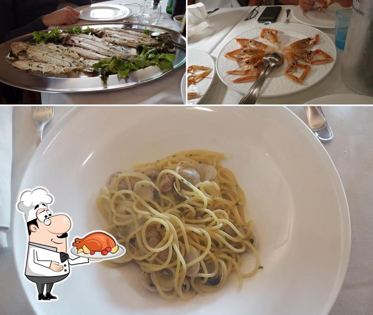 Anatra laccata alla pechinese al Trattoria Alla Laguna Vedova Raddi