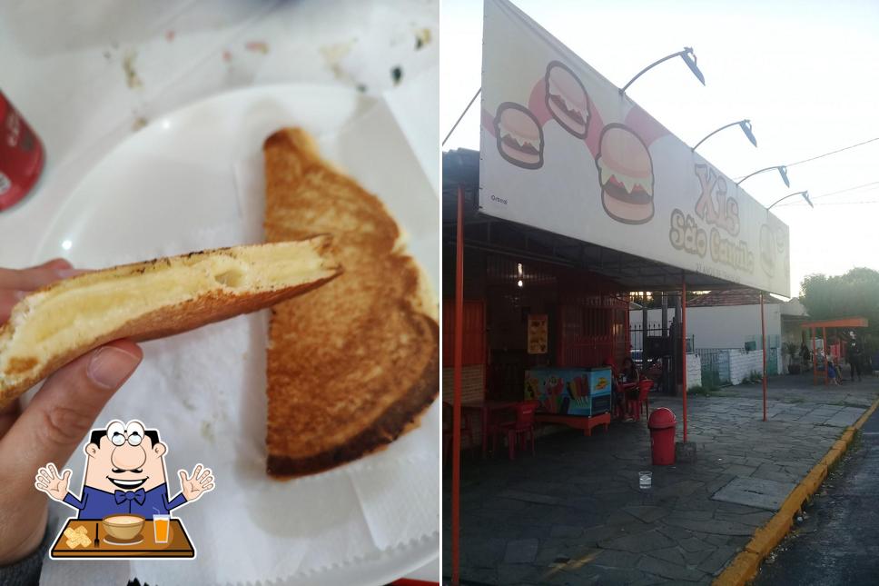Xis São Camilo
