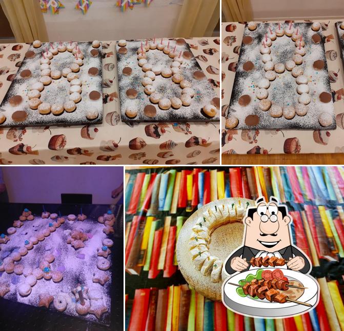 Cibo al Ze.Ro Jungle