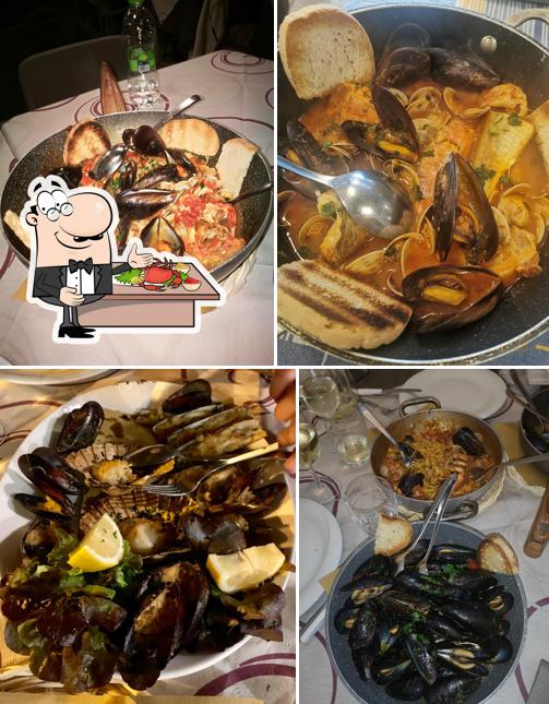 Rosmarino Ristorante