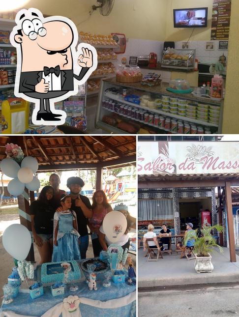 Padaria Sabor Da Massa