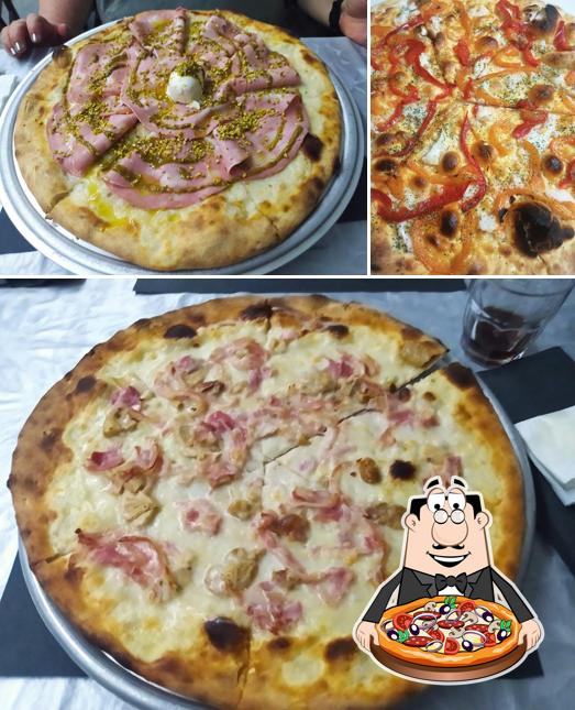 La pizza è il piatto veloce preferito al mondo