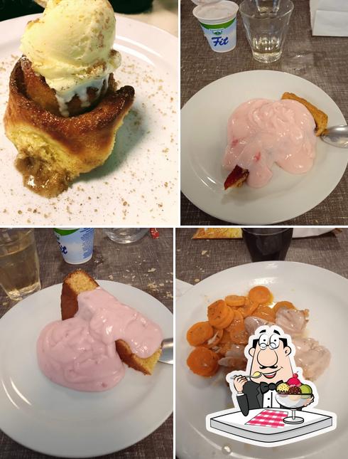 Trattoria Sagrinte Nen Ristorante Dogliani