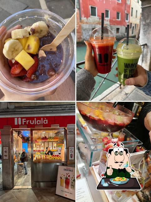 Platti al Frulalà