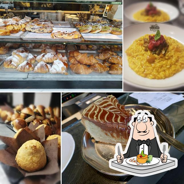 Cibo al Ravizza 1871
