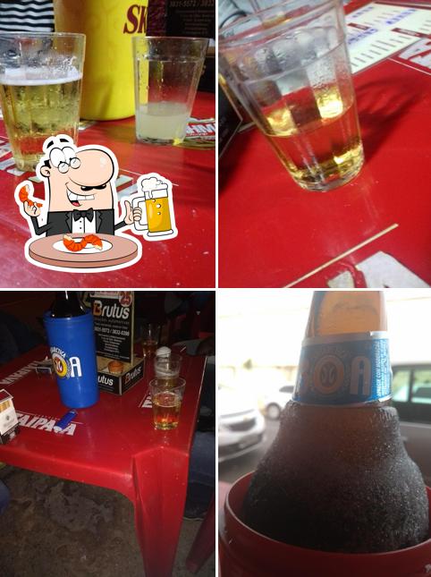 Bar Do Marruco