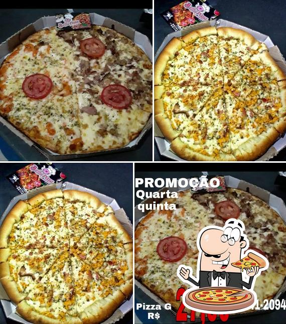 Bella Pizza