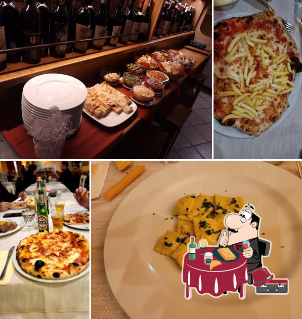 Cialde al Borgo Nuovo_Albergo Winebar Ristoro