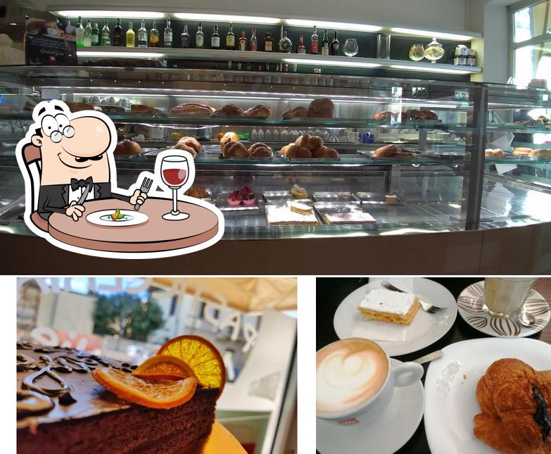 Cibo al Mille Voglie Pasticceria Bar