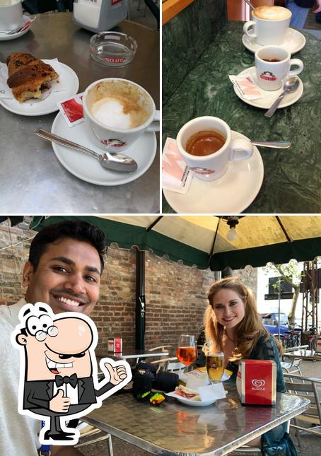 Guarda la foto di Moka Efti