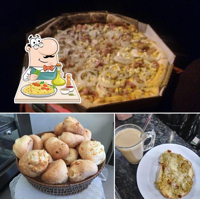 Padaria Paduan