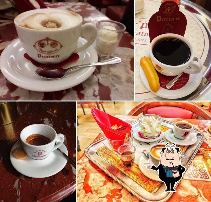 Pasticceria Cioccolateria Peratoner