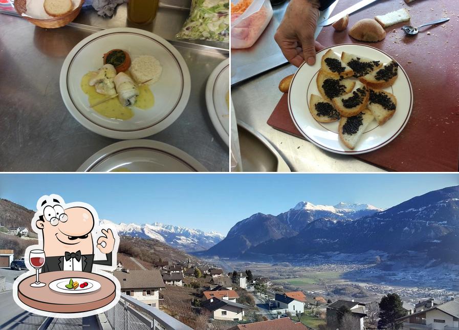 Ristorante L'escale