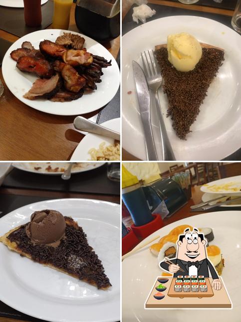 Caktus Restaurante Hamburgueria e Pizzaria
