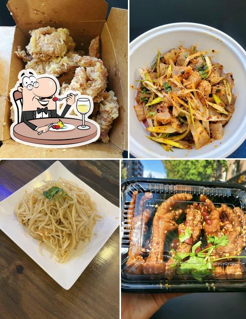 Chuan Chili House