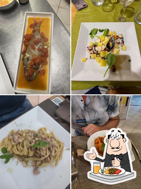 Cibo al Estasy