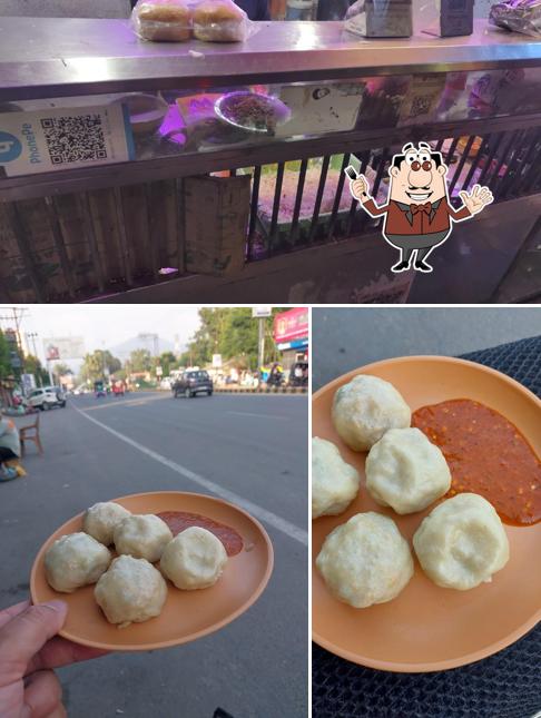 Meals at Fork & Spoon