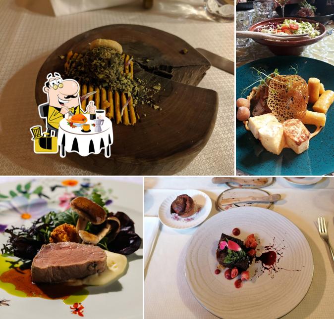 Cibo al Gostilna Repovž