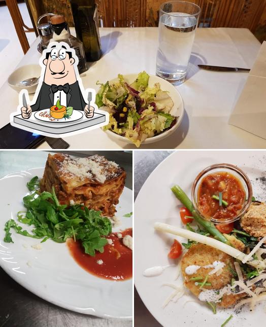 Platti al Gostilna štorklja Simon Zgonc s.p