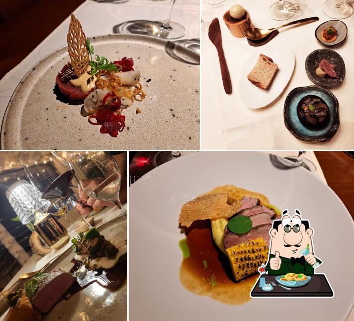 Plats à Gostinstvo Pavus Marko Pavčnik s.p