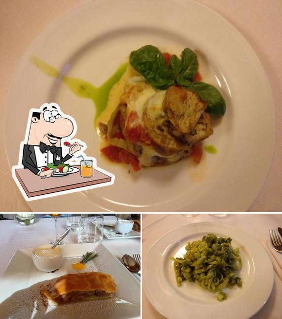 Platti al Granpasso Trattoria Bruschetteria Bar