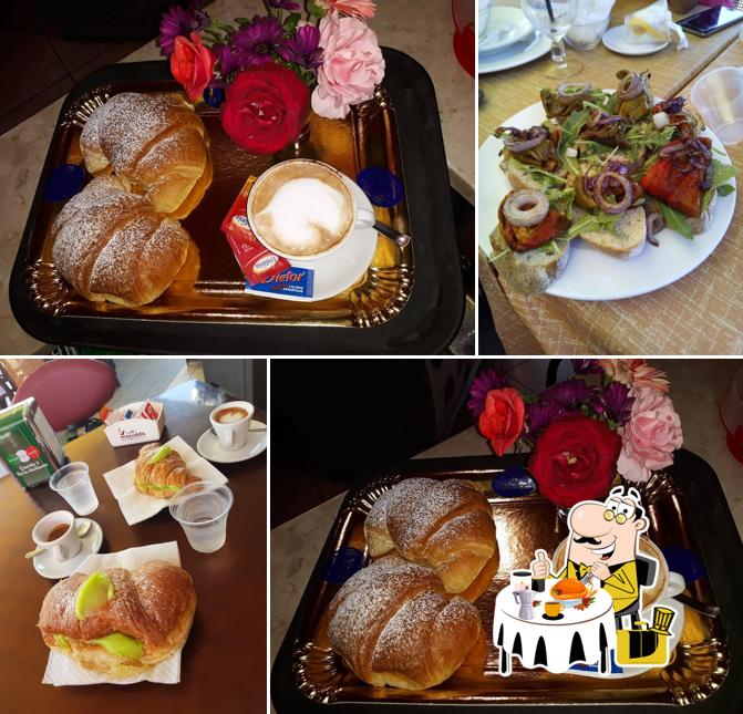 La Dolce Vita ( Bar, Pizzeria forno a legna )