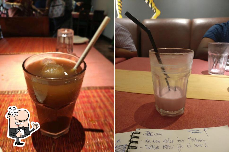 See this pic of Maplai Restaurant