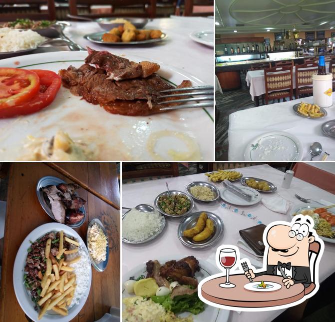 Picanha Grill Churrascaria