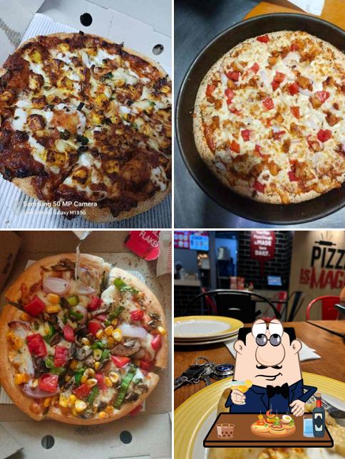 Pizza Hut Ulwe Navi, Mumbai