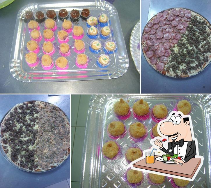 Confeitaria e Pizzaria Doce Sonho