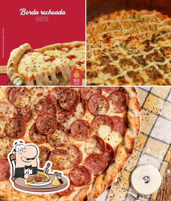 La nonna delivery Sombrio SC