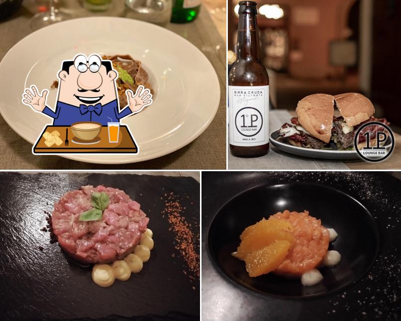 Primo Piano Lounge bar & Restaurant