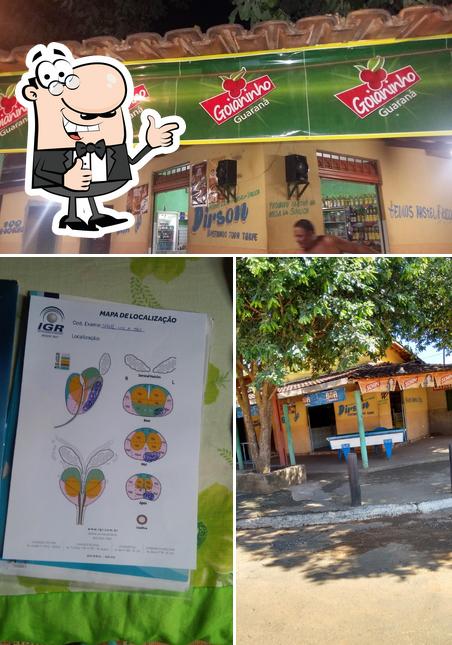 Bar Do Dirson