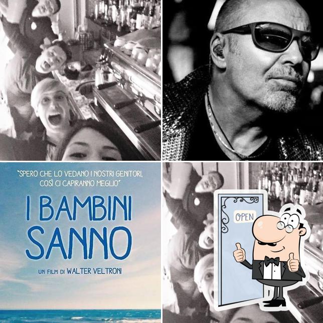 BAR CHIOSCO RIGNANO FLAMINIO