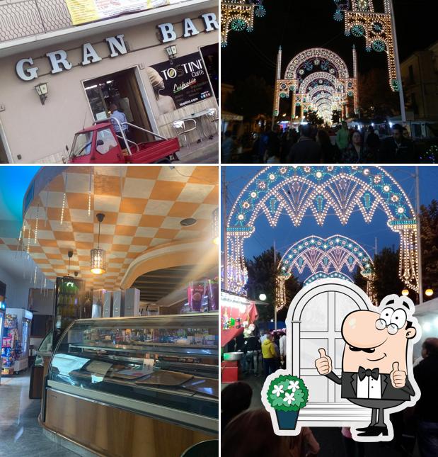 Gran Bar Caffetteria